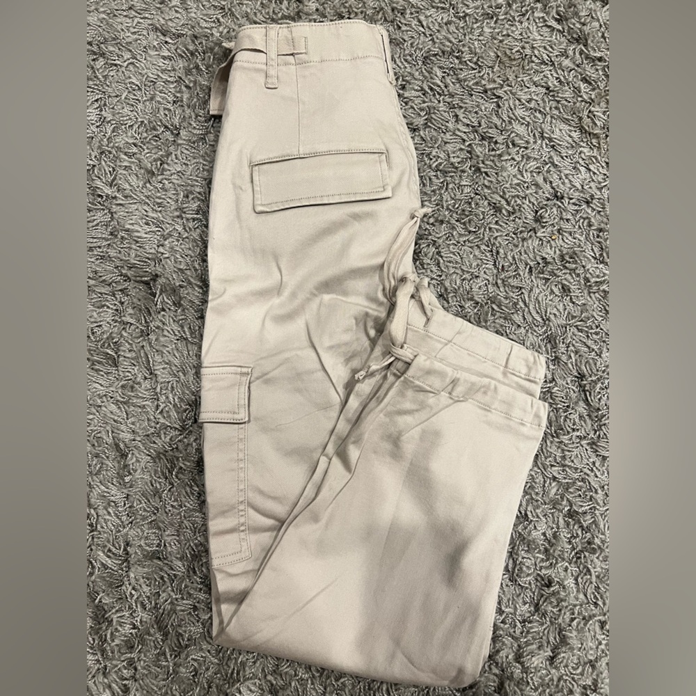 Express Cargo Utility Pants